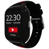 Image de SaveFamily Iconic Plus 2- Montre Connectée pour Enfant avec GPS Appels Vidéo IA SOS Whatsapp Spotify  Modèle Streamer