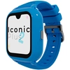 Image de Savefamily Iconic Plus 2 4,52 Cm (1.78") 40 Mm Numérique Écran Tactile 4g Bleu Wifi Gps (satellite)