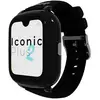 Image de Savefamily Iconic Plus 2 4,52 Cm (1.78") 40 Mm Numérique Écran Tactile 4g Noir Wifi Gps (satellite)