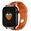 Image de Savefamily Savewatch Plus Ed. Valencia 4,7 Cm (1.85") Numérique 1920 X 1080 Pixels Écran Tactile 4g Noir Wifi Gps (sate