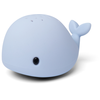 Image de Veilleuse Projecteur Little L Wilda Blue 14,6x11,1x9,7 Cm Multicolor Silicone