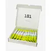 Image de Gels énergétiques 101 Other Level Fructose 81 g (10 unités)