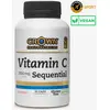 Image de Capsules Crown Sport Nutrition Vitamine C Séquentielle (90 capsules)