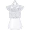 Image de Veilleuse Enfant Rgb À Paillettes Étoile Little L