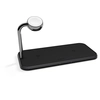 Image de Zens Zedc05b/00 Chargeur D'appareils Mobiles Smartphone, Smartwatch Noir Secteur Recharge Sans Fil Intérieure