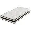 Image de Moonia Matelas Mousse Maxim 21cm 90 X 200cm Fermeté Medium