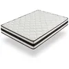 Image de Moonia Matelas Mousse Maxim 21cm 140 X 200cm Fermeté Medium