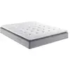 Image de Matelas Mousse Maxim 21cm Viscoélastique Haute Densité Ergonomique - 160x190 Cm - Moonia