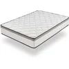 Image de Moonia Matelas Viscosoft Premium Hotel Edition 30cm 140X190cm 12 zones