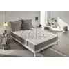 Image de Matelas Mousse À Memoire De Forme Platinium Classic 26 Cm Viscoélastique Ergonomique - 80x190 Cm - Moonia