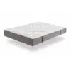 Image de Matelas viscosoft platinium classic, 26cm, 140x190cm - fermeté medium- moonia PLC-140X190