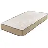 Image de Matelas noyau hr bamboo care 18cm, 90x190cm - fermeté medium- moonia BBM2-90X190CM
