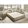 Image de Matelas Noyau Hr Bamboo Care 18cm Haute Densité Respirant Bambou - 90x200 Cm - Moonia