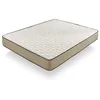 Image de Moonia Matelas Fibre Todotherm 140 x 190 cm-Bamboo Care