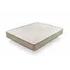 Image de Matelas noyau hr bamboo care 18cm, 160x200cm - fermeté medium- moonia BBM2-160X200CM