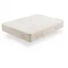 Image de Matelas viscosoft royal cashmere, 90x200cm - fermeté medium- moonia