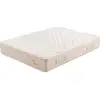 Image de Matelas viscosoft royal cashmere, 140x200cm - fermeté medium- moonia