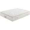 Image de Matelas ressorts ensachés westin spring - 180x200, 30cm - fermeté élevée- moonia