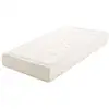 Image de Matelas viscosoft premium cashmere 27cm, 90x190cm - fermeté medium- moonia