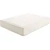 Image de Matelas viscosoft premium cashmere 27cm, 140x190cm - fermeté medium- moonia