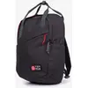 Image de Sac à dos Ternua Red Bay 18L noir rouge