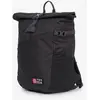 Image de Sac à dos Ternua Red Bay 20L noir rouge