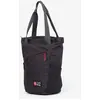 Image de Sac Ternua Red Bay Tote noir rouge