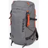 Image de Sac à dos Ternua Remba 35L gris foncé orange