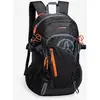 Image de Sac à dos Ternua SB 2.0 25L gris foncé noir orange
