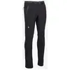 Image de Pantalon Ternua Corno noir gris logo - M