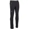 Image de Pantalon Ternua Corno noir gris logo - XL