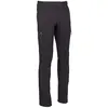 Image de Pantalon Ternua Withorn noir intense - XL