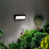 Image de Balise LED Extérieure 2W en Saillie au Mur Chester 4000K Blanc neutre