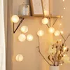 Image de Guirlande LED Stewpot à Piles 2.1m 3000K Blanc chaud