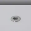 Image de Spot Extérieur LED Encastrable au sol 12V DC Tiziano 2700K Blanc chaud
