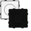 Image de Interrupteur Variateur LED Triac Modern Blanc