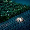 Image de Balise Extérieure LED Encastrable Sol 4L 24V DC Loto Grise 4000K Blanc neutre