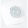 Image de Détecteur de Mouvement PIR 360deg Longue Portée 20m IP54 Blanc