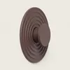 Image de Applique Murale Extérieure LED 8W Aluminium Darcy Rouille