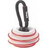 Image de Kettlebell réglable Softee Orange 1,5 kg/2,5 kg 0024302