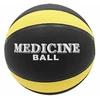 Image de Medecine ball Softee 2 Kg Noir 2 Kg 24442.A07.6