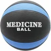 Image de Medecine ball Softee 3Kg Noir 3 kg 24442.A67.8