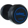 Image de Haltère Softee Pro-Sport Modern Noir 99246.001.13