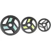 Image de Disque olympique Softee Modern 2,5 Kg