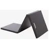 Image de Matelas Softee 180 x 60 x 4 cm noir
