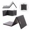 Image de Matelas 180x60x4 cm Softee Noir 24509.001.317