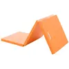 Image de Matelas Softee 180 x 60 x 4 cm orange