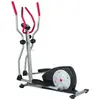 Image de Vélo elliptique Deportium IX1300 Noir 110 kg 29585