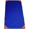 Image de Tapis 200x100x5cm Densité 30 Softee Equipment Bleu 0013155