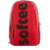 Image de Sac à dos Softee Car Rouge TU 83044.003.1